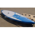 Tableros de carreras de atletismo inflables de nueva moda SUP Paddleboard